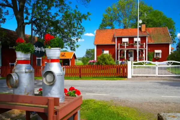 Bjorn Service Småland